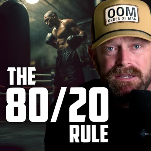 The Pareto Principle, Overcoming Despair, and Why the Basics Always Win | ASK ME ANYTHING