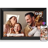 UCMDA Cornice Digitale WiFi