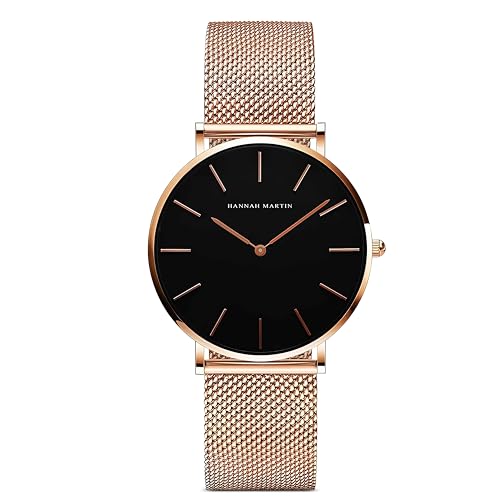 dirocoro Women's Wrist Watches Classic Analog Watch Multifunction Quartz Watch for Women Simple and Easy to Read Casual Travel Elegant Watch dirocoro Women's Wrist Watches Classic Analog Watch Multifunction Quartz Watch for Women Simple and Easy to Read Casual Travel Elegant Watch
