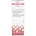 Produktbild DHU Secale cornutum D6 Dilution, 20 ml Lösung