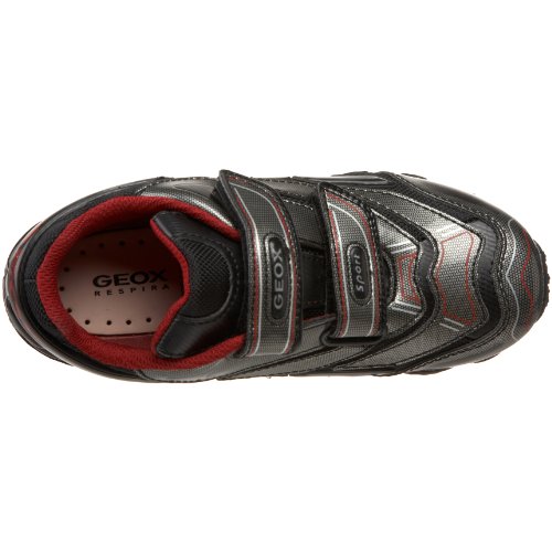 Image of Geox Toddler Jr Tornado Sneaker