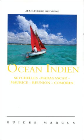 Amazon.in: Buy Océan Indien : Seychelles - Madagascar - Maurice