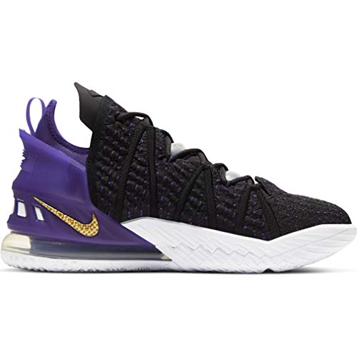 Image of Nike Unisex Basketball Shoe
