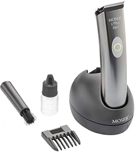Preisvergleich Produktbild Moser Trimmer Li+pro Mini
