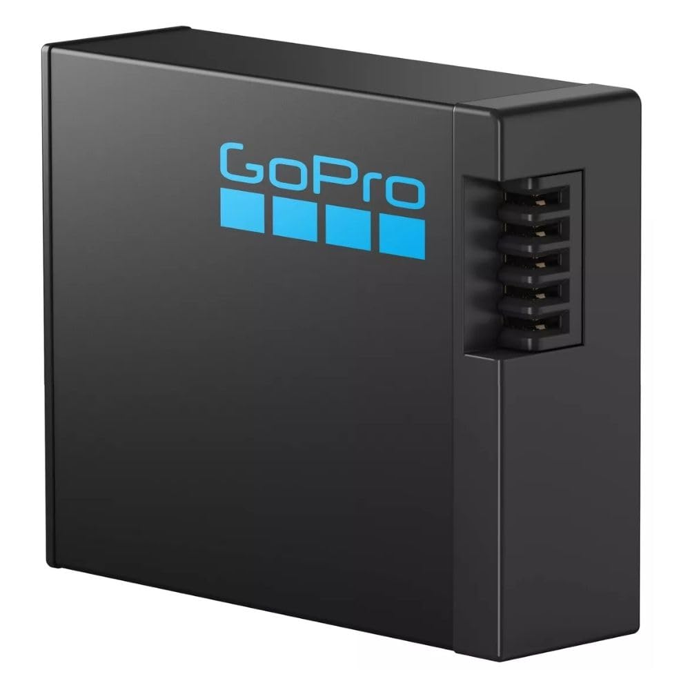 GoPro Kamera Hero 13 Schwarz + Abenteuer-Set