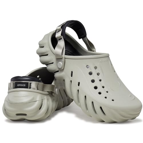 Image of Crocs Unisex-Adult Echo Clog