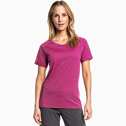 Preisvergleich Produktbild Schöffel Boise2 L T-Shirt Cactus Flower 38