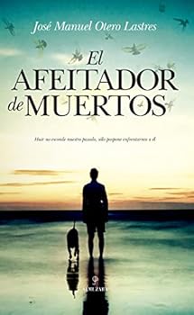 Paperback El Afeitador de Muertos [Spanish] Book