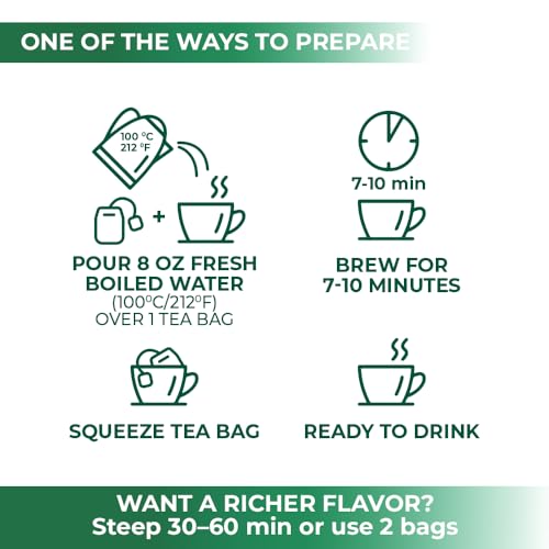 Image of 100 Bags Dry Corn Silk Tea Cornsilk Herb (Stigma maydis) - 100 Count 1.5g Tea Bags Corn silk Tea Bags Herbal Barba de maiz (Barba de Elote)