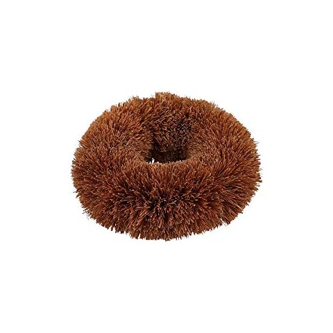 Natural Elements KitchenCraft Coconut Scourer Cover