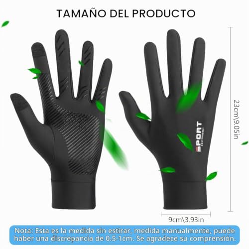 Guantes para manejar 12 Imagen adicional