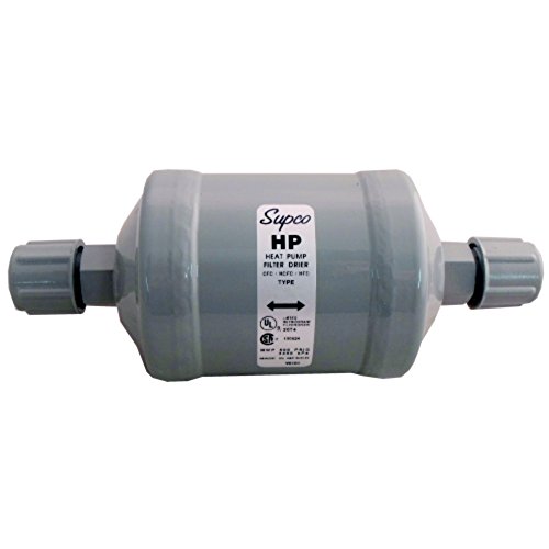 HP165S Supco pièces de rechange originales pour dépannage climatisation et froid