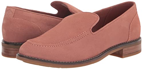 Image of Sperry Women's Fairpoint Loafer Suede Sneaker