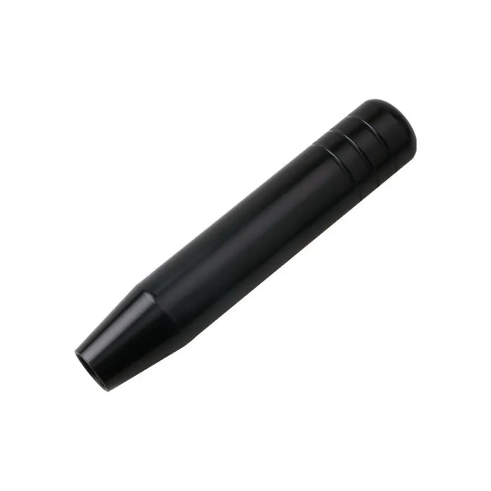 Htvtkrfgrl Black For Universal Gear Shifter Knob Aluminum Performance