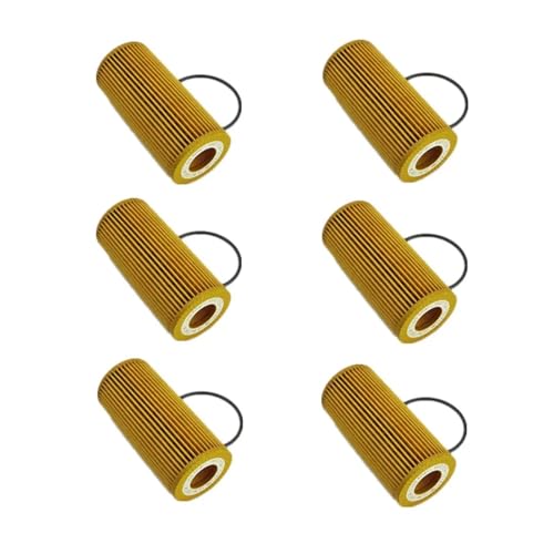 �I�C���t�B���^�[ 06L115562 �A�A�E�f�B�p�AA1 A3 A4 A5 A6 A7 Q3 Q5 TT(6 Pcs)