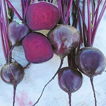 vegherb5 Grams Seeds Of Subeto Beet