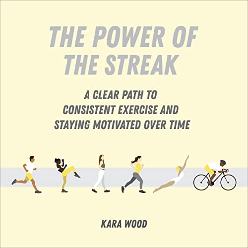 The Power of the Streak by Kara Wood episode artwork