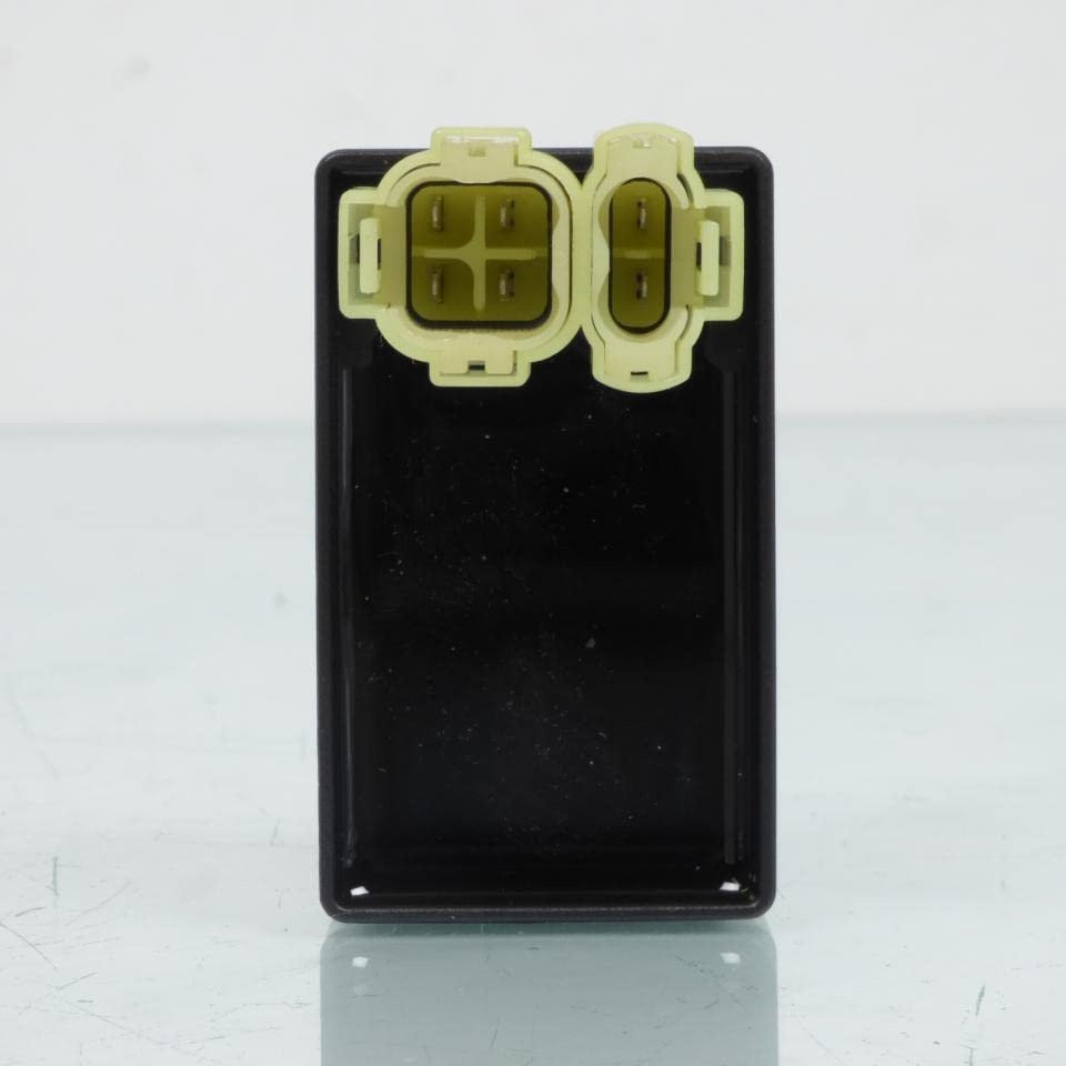 CDI Sport Pour Keeway 2 Temps Norme Euro 2 Sans Limiteur De