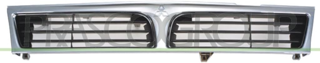 Prasco MB0092011 Grille de radiateur
