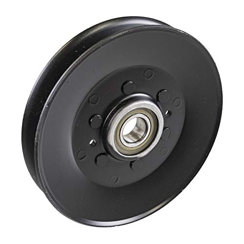 John Deere Original Equipment Idler #TCA17540