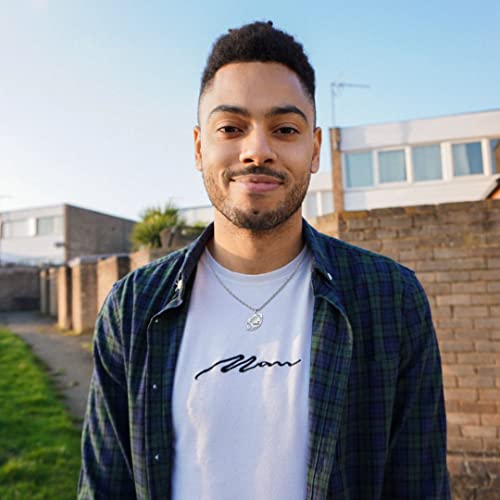 Personalized Jersey Number Necklaces for Mens Athletes Sport Pendant Chain for Boys Stainless Steel Baseball Football2