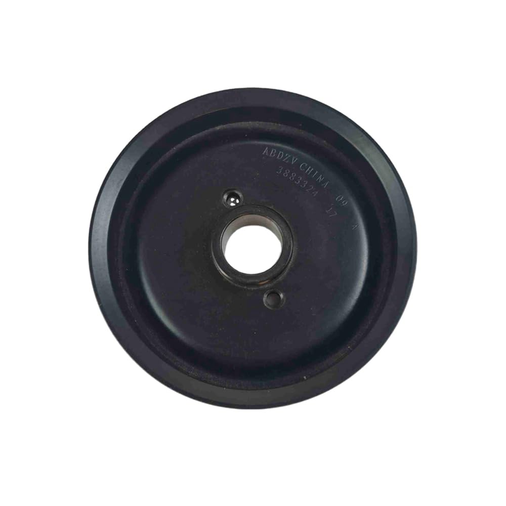 Amazon.com: Accessory Drive Pulley BLKPRO OEM Replacement for 
