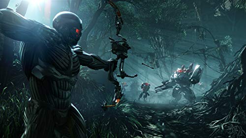 Image of Crysis 3 - Xbox 360 (Renewed)