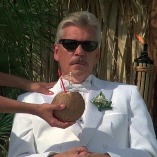 Night of the Creeps cover art