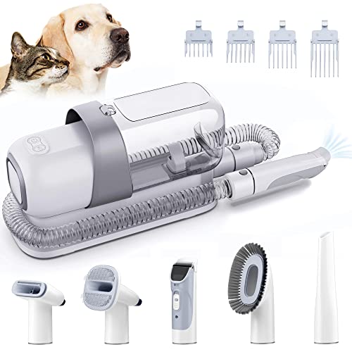 Amazon Best Sellers Best Dog Grooming Clippers