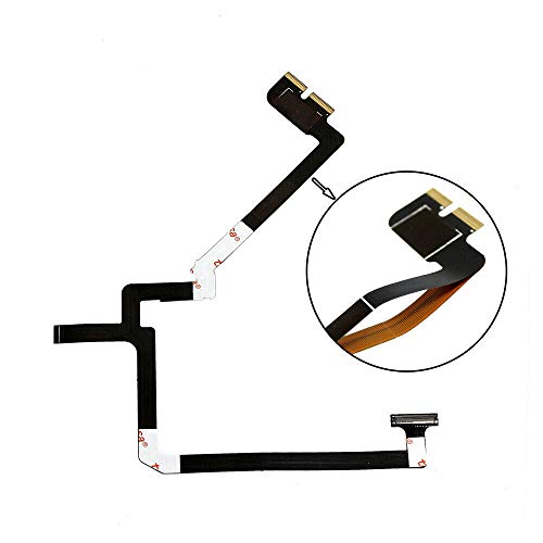 Zahara Flexible Cable for DJI Phantom 4 Pro - Flat Ribbon - Image 2