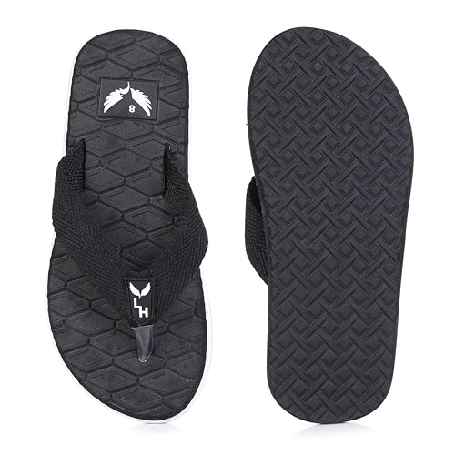 Image of Men Doctor Recommended Orthopedic |Lightweight|Pain Relief|Flip Flop for Boys Slippers| 955
