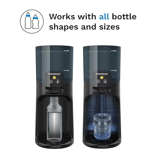 Baby Brezza Instant Warmer Advanced