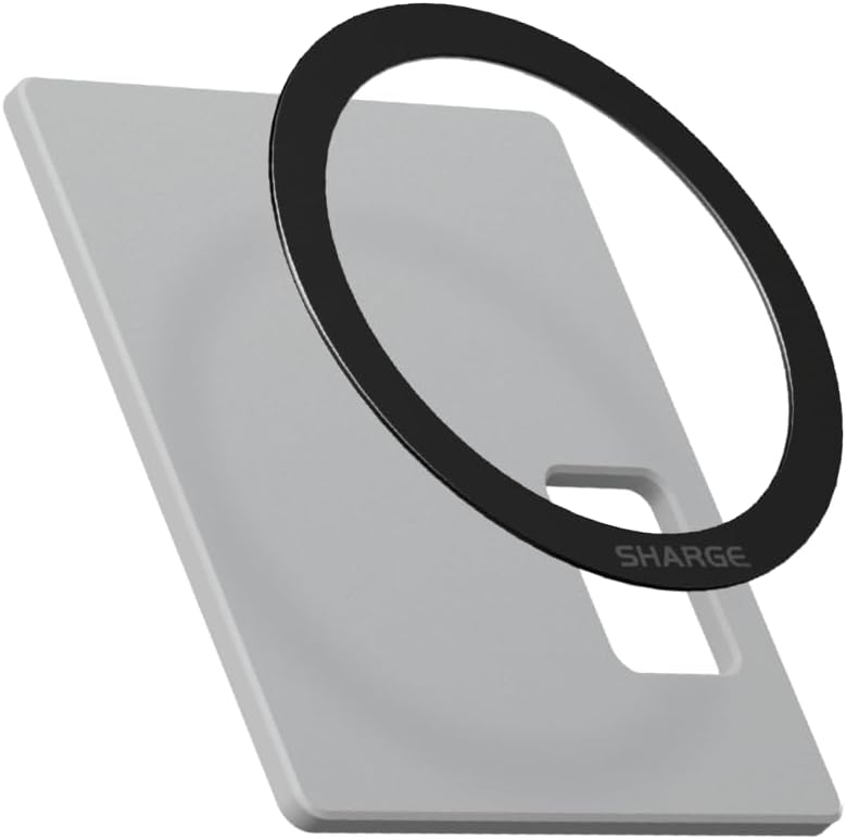 sharge Modular Magnetic Pad Bundle