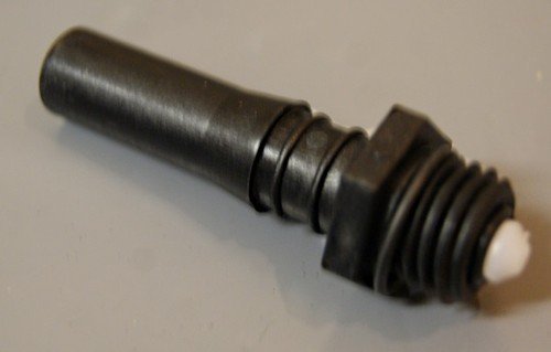 Carver Cascade Mk2 Water Heater cold outlet with non return valve