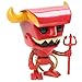 Funko POP TV: Futurama - Robot Devil Action Figure