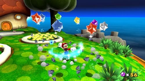 Image of Super Mario Galaxy Standard - Nintendo Switch [Digital Code]
