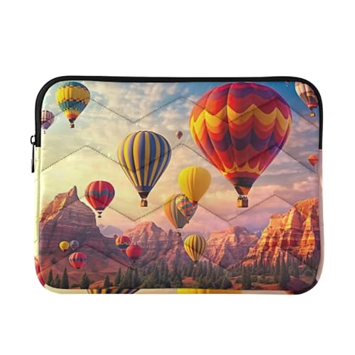 Funda para portátil 13-14 pulgadas impermeable
