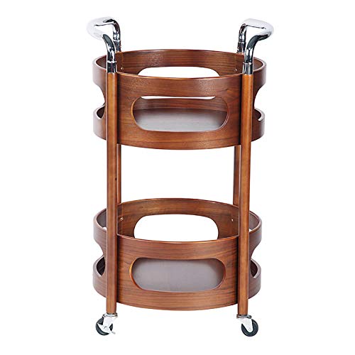 Camareras con Ruedas Grandes Marca 