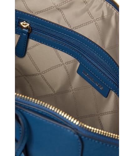 Image of Michael Kors Women's Marilyn Medium Top Zip Tote