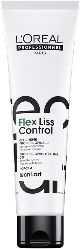 L'Oreal Professionnel Tecni.Art Liss Control Smooth Control Gel-Cream 150ml/5oz
