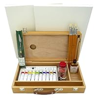 【セット売り】【お得】NATURA 絵本シリーズ 12冊セット Amazon | ゆめ画材 オリジナル 油絵具 スタートセット 木製
