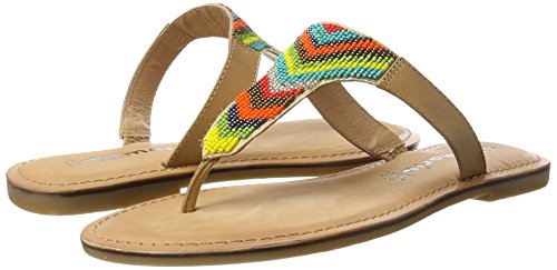 Tamaris 27127, Protezioni Toe Donna