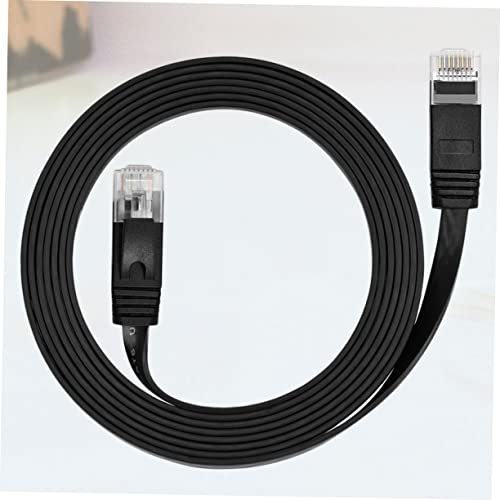 Cable Ethernet plano Gadpiparty Cat6 15 m miniatura 4