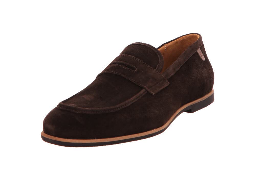 Floris van Bommel Adult sfm 40017 20 01 Braun