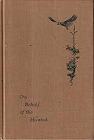 On behalf of the hunted B0007FERYI Book Cover
