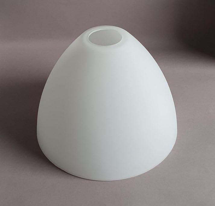 Foscarini Glas voor Lumiere Tafellamp - Reserveonderdeel
