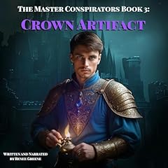 Crown Artifacts Titelbild