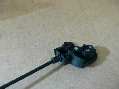 GENUINE LAND ROVER HOOD CONTROL CABLE RANGE ROVER SPORT 05-09 LR3 NEW FSE500031