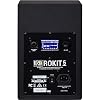 KRK RP5 Rokit G4 Studio Monitor, Black (RP5G4-NA)