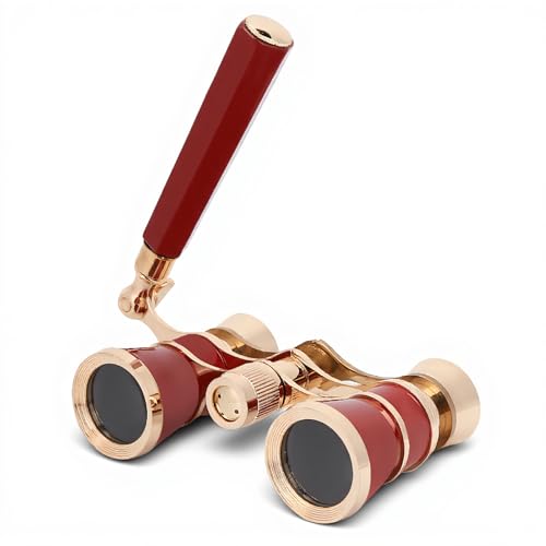 GOWENIC 3X25 Opera Glasses